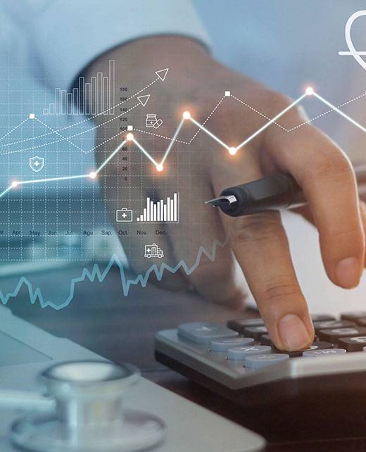 Strategischer Einkauf für Spitäler in der Schweiz. Sana Suisse Med AG als Einkaufsgemeinschaft für den Schweizer Gesundheitsmarkt.